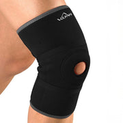 Vulkan Knästöd Öppen Patella