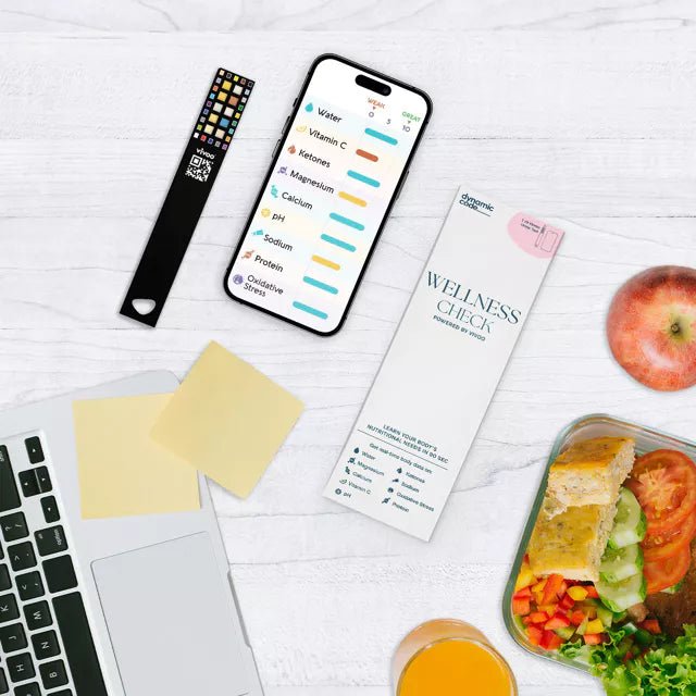 Wellness Check 1-pack - TRÄNING & PERFORMANCE BUTIKEN