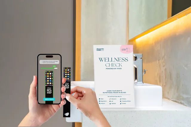 Wellness Check 1-pack - TRÄNING & PERFORMANCE BUTIKEN