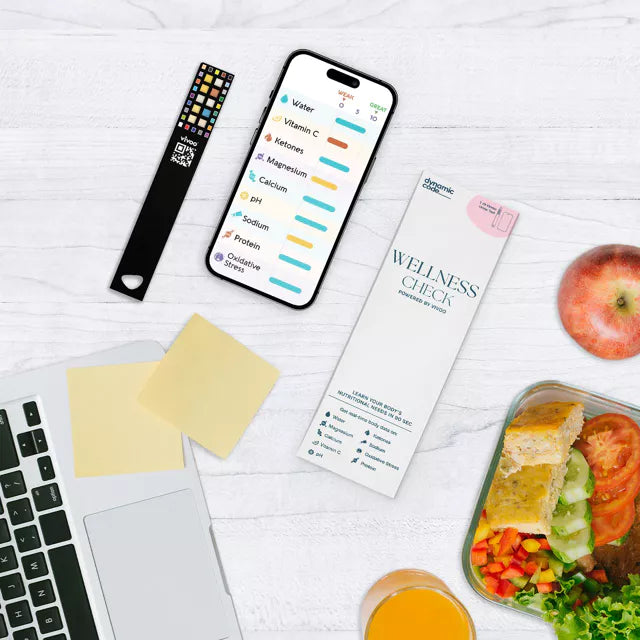 Wellness Check 1-pack