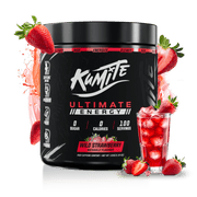 Wild Strawberry (100 servings)