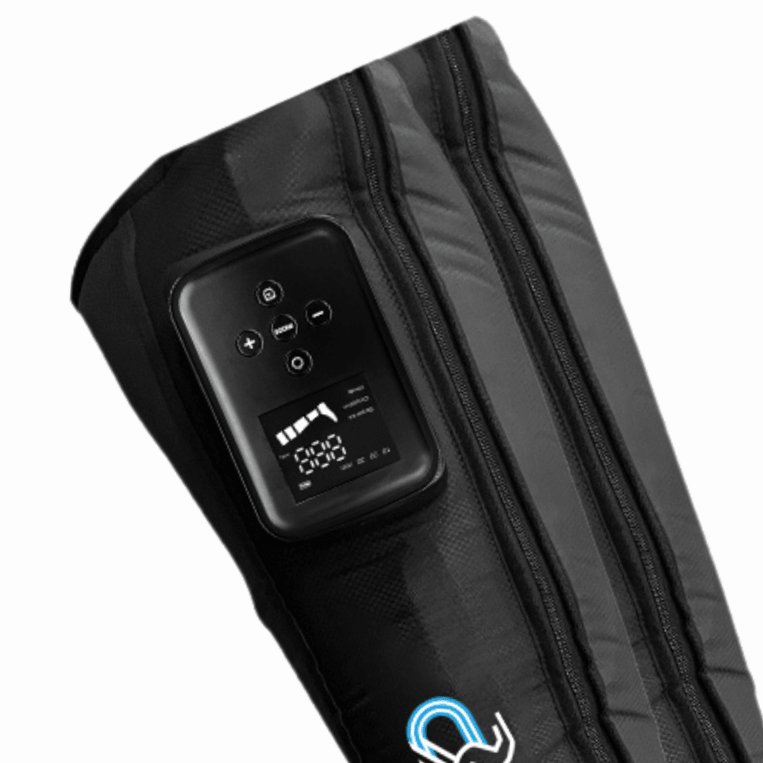 Wireless Recovery Boots - TRÄNING & PERFORMANCE BUTIKEN