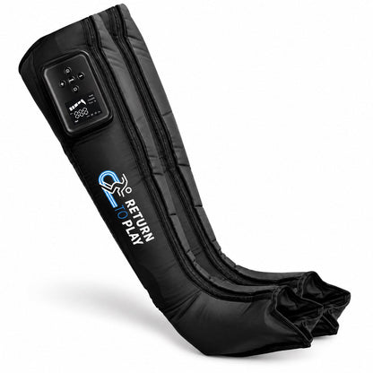 Wireless Recovery Boots - TRÄNING & PERFORMANCE BUTIKEN