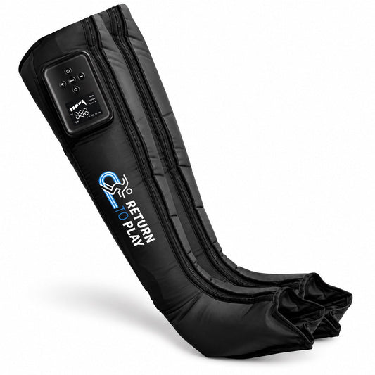 Wireless Recovery Boots - TRÄNING & PERFORMANCE BUTIKEN
