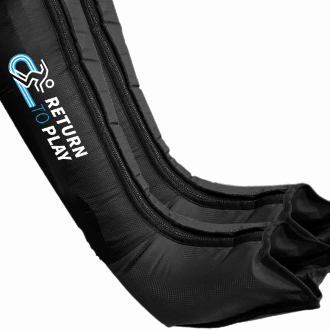 Wireless Recovery Boots - TRÄNING & PERFORMANCE BUTIKEN