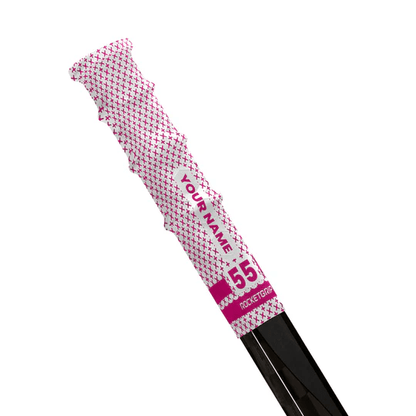 X-Col Rubber Hockey Grips - TRÄNING & PERFORMANCE BUTIKEN
