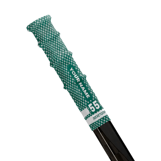 X-Col Rubber Hockey Grips - TRÄNING & PERFORMANCE BUTIKEN