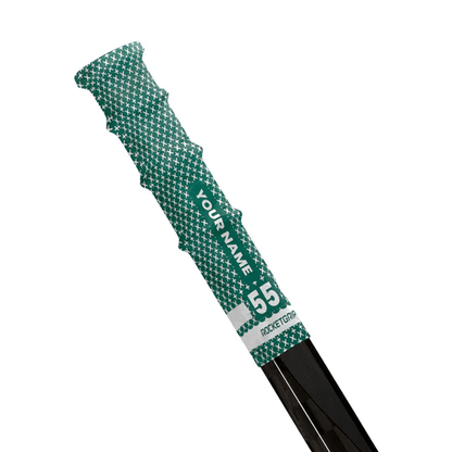 X-Col Rubber Hockey Grips - TRÄNING & PERFORMANCE BUTIKEN