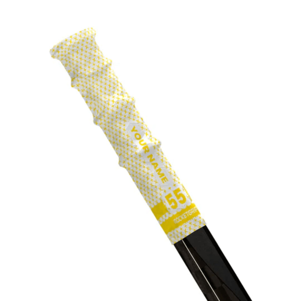 X-Col Rubber Hockey Grips - TRÄNING & PERFORMANCE BUTIKEN