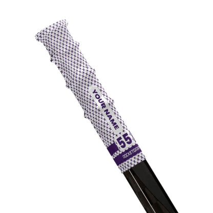 X-Col Rubber Hockey Grips - TRÄNING & PERFORMANCE BUTIKEN