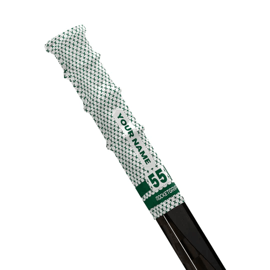 X-Col Rubber Hockey Grips - TRÄNING & PERFORMANCE BUTIKEN