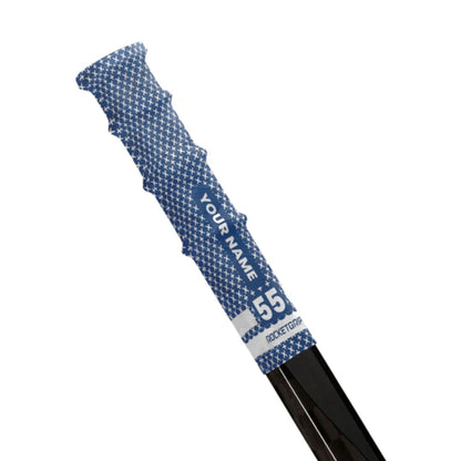 X-Col Rubber Hockey Grips - TRÄNING & PERFORMANCE BUTIKEN