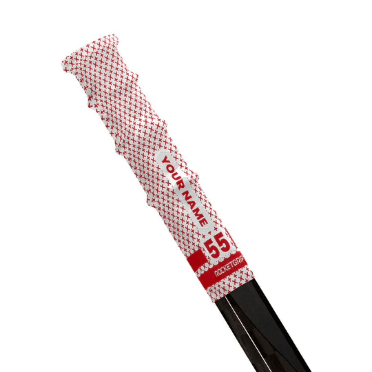 X-Col Rubber Hockey Grips - TRÄNING & PERFORMANCE BUTIKEN