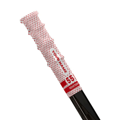 X-Col Rubber Hockey Grips - TRÄNING & PERFORMANCE BUTIKEN