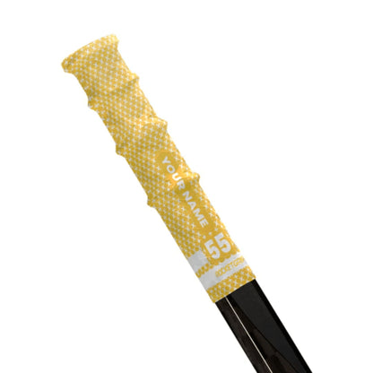 X-Col Rubber Hockey Grips - TRÄNING & PERFORMANCE BUTIKEN