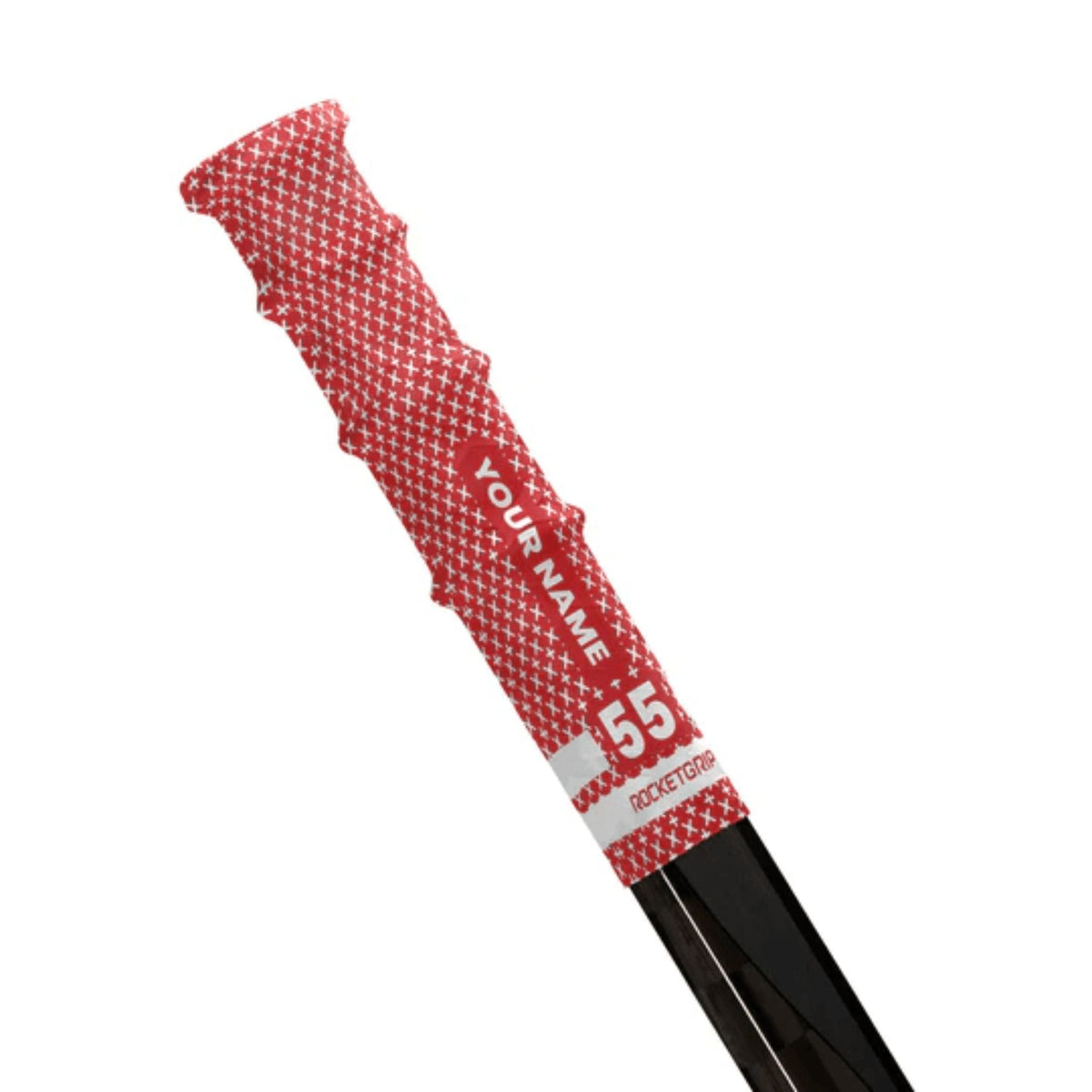 X-Col Rubber Hockey Grips - TRÄNING & PERFORMANCE BUTIKEN
