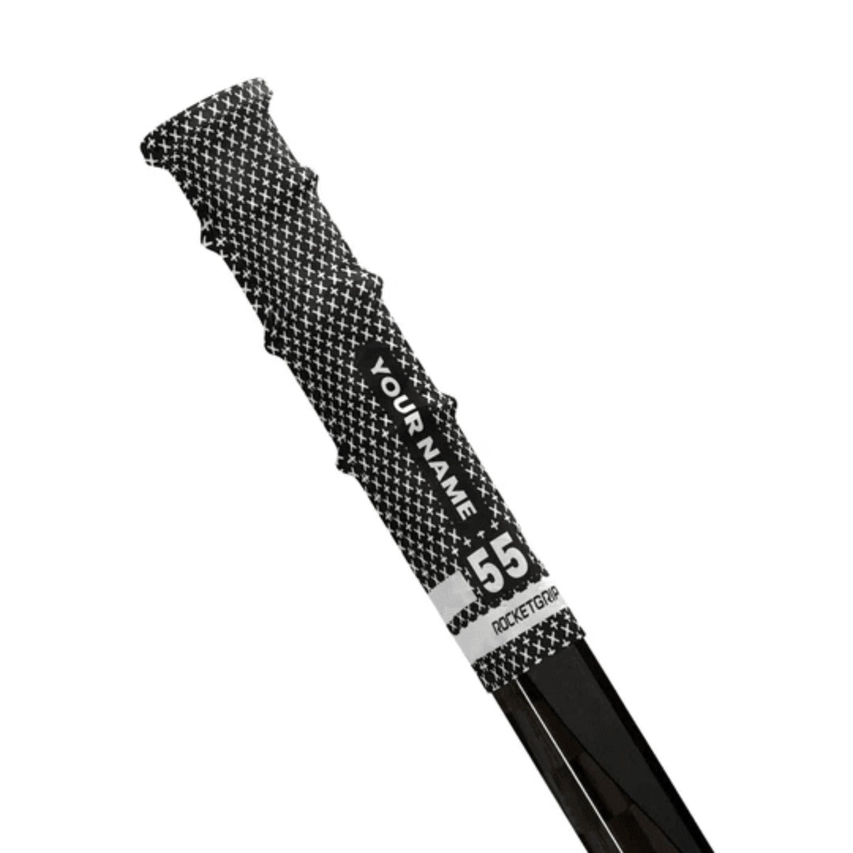 X-Col Rubber Hockey Grips - TRÄNING & PERFORMANCE BUTIKEN