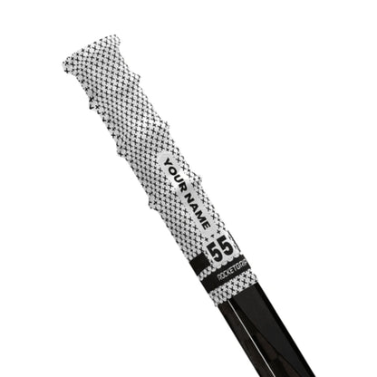 X-Col Rubber Hockey Grips - TRÄNING & PERFORMANCE BUTIKEN
