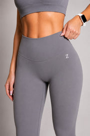 NOIR Yoga Leggings Grey