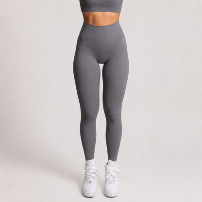 NOIR Yoga Leggings Grey