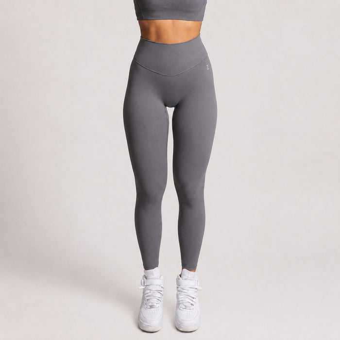 NOIR Yoga Leggings Grey