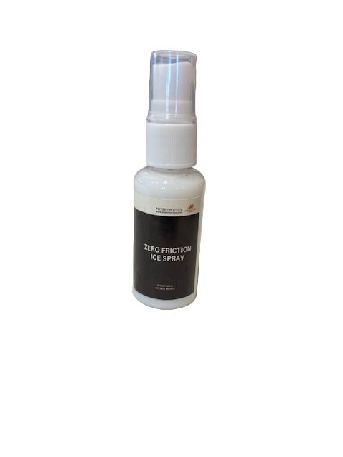Zero Friction Spray - TRÄNING & PERFORMANCE BUTIKEN