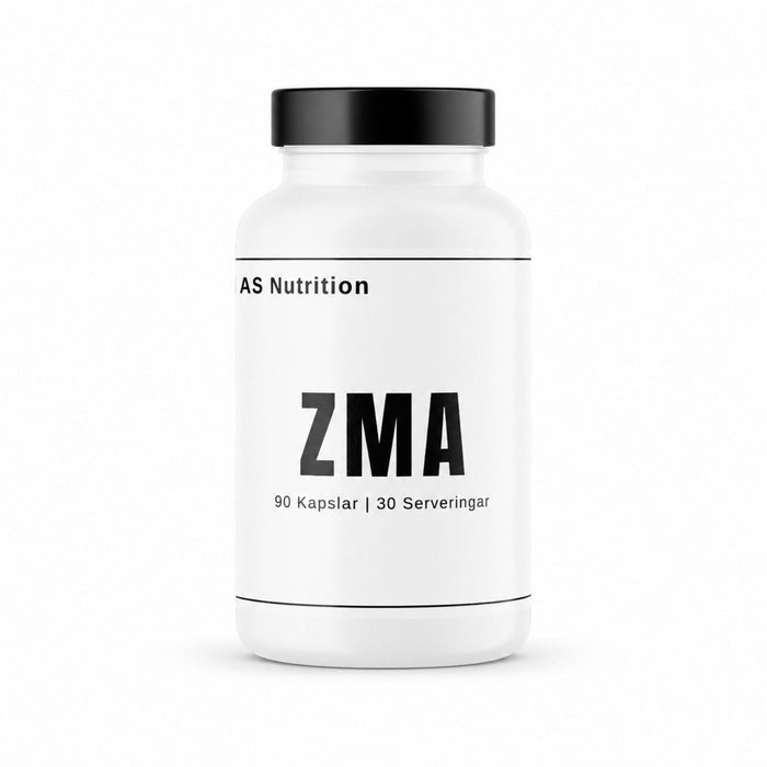 ZMA