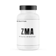 ZMA
